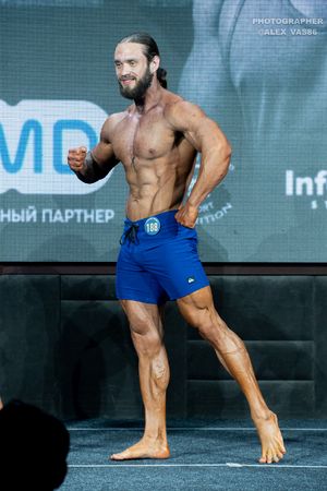 MEN'S ATHLETIC +179